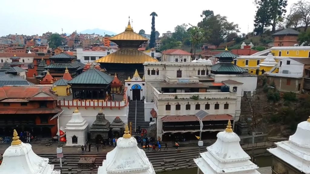 Religious importance of Pashupatinath temple