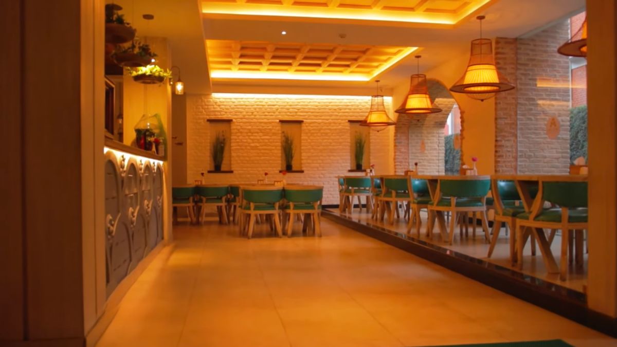 Best Hotels in Kathmandu Nepal