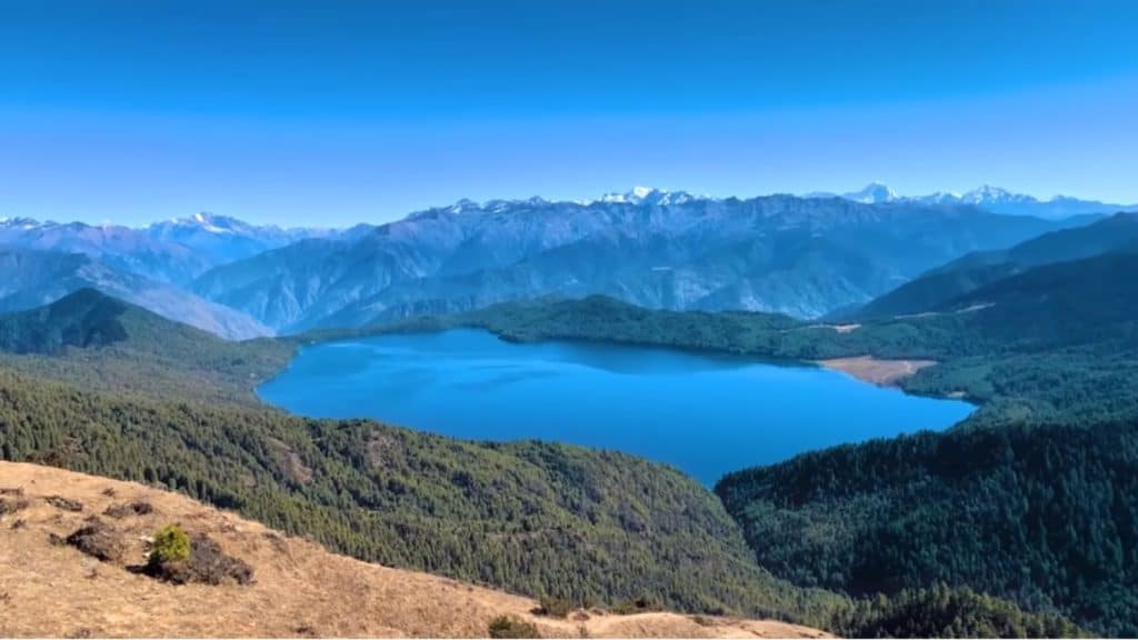 Rara Lake Nepal