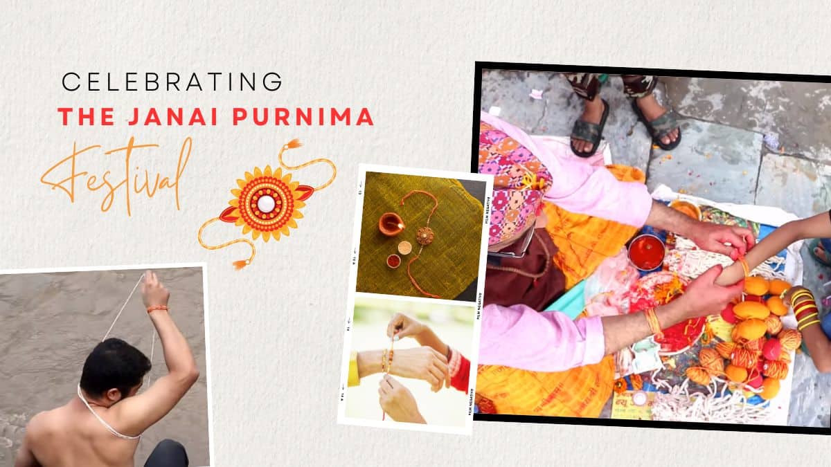 Janai Purnima Festival