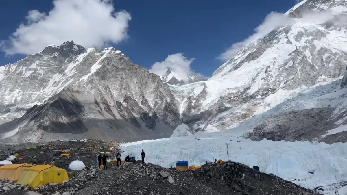 Everest Base Camp Trek Guide